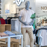  Manocanh nam dáng đẹp M07 