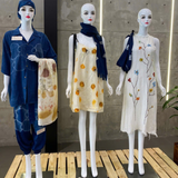  Manocanh nữ dáng tạo kiểu đẹp M18 