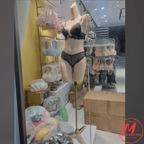  Bán Thân Manocanh Nữ Trưng Bày Áo Ngực Thời Trang – Giúp Tôn Vinh Mọi Thiết Kế Nội Y 