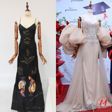  Manocanh Bán Thân Tay Gỗ Nữ – Trưng Bày Áo Cưới Cao Cấp 