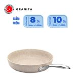  Chảo chống dính Korkmaz Granita 26 cm - 2.5 lít - KONCA1265 