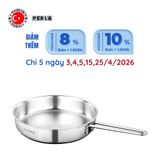  Chảo inox cao cấp Korkmaz Perla 24cm- A1659 