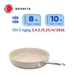  Chảo chống dính Korkmaz Granita 24 cm - 2 lít - KONCA1855 