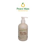  Sữa Tắm Thảo Mộc Peace Mass 300ml 