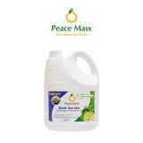  Nước Lau Sàn Peace Mass Tinh Dầu Chanh Sả & Tinh Chất Bạc Hà 3.6 lít Giúp Đuổi Muỗi và Côn Trùng 