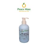  Dầu Gội Xả Thảo Mộc Peace Mass 300ml 