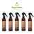  LBT2 Combo 5 Nước Tắm Tượng & Lau Bàn Thờ Peace Mass Tinh Dầu Quế 250ml 