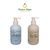  DGXC2 Combo Sản Phẩm Peace Mass - Dầu Gội Xả + Sữa Tắm Thảo Mộc 300ml 