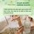  Sữa Tắm Thảo Mộc Peace Mass 300ml 