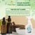  Nước Cọ Rửa Toilet Peace Mass Tinh Dầu Quế 700ml 