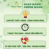  Sữa Tắm Thảo Mộc Peace Mass 300ml 