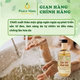 Sữa tắm Thảo mộc Peace Mass 300ml 