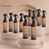  LBT3 Combo 10 Nước Tắm Tượng & Lau Bàn Thờ Gốc Thực Vật Peace Mass Tinh dầu Quế 250ml 