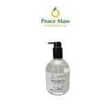  Nước Rửa Tay Peace Mass 500ml, an toàn cho da nhạy cảm, dùng tốt cho bé yêu 