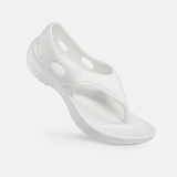  Dép Thể Thao Chạy Bộ Nam Nữ GOYA SANDAL PLUS Năm 2025 - Màu Trắng 