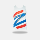  Áo Thể Thao Chạy Bộ Singlet GOYA Trơn Năm 2025 AS04 - AS06 