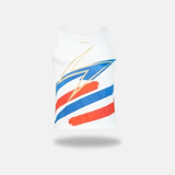  Áo Thể Thao Chạy Bộ Singlet GOYA Trơn Năm 2025 AS04 - AS06 