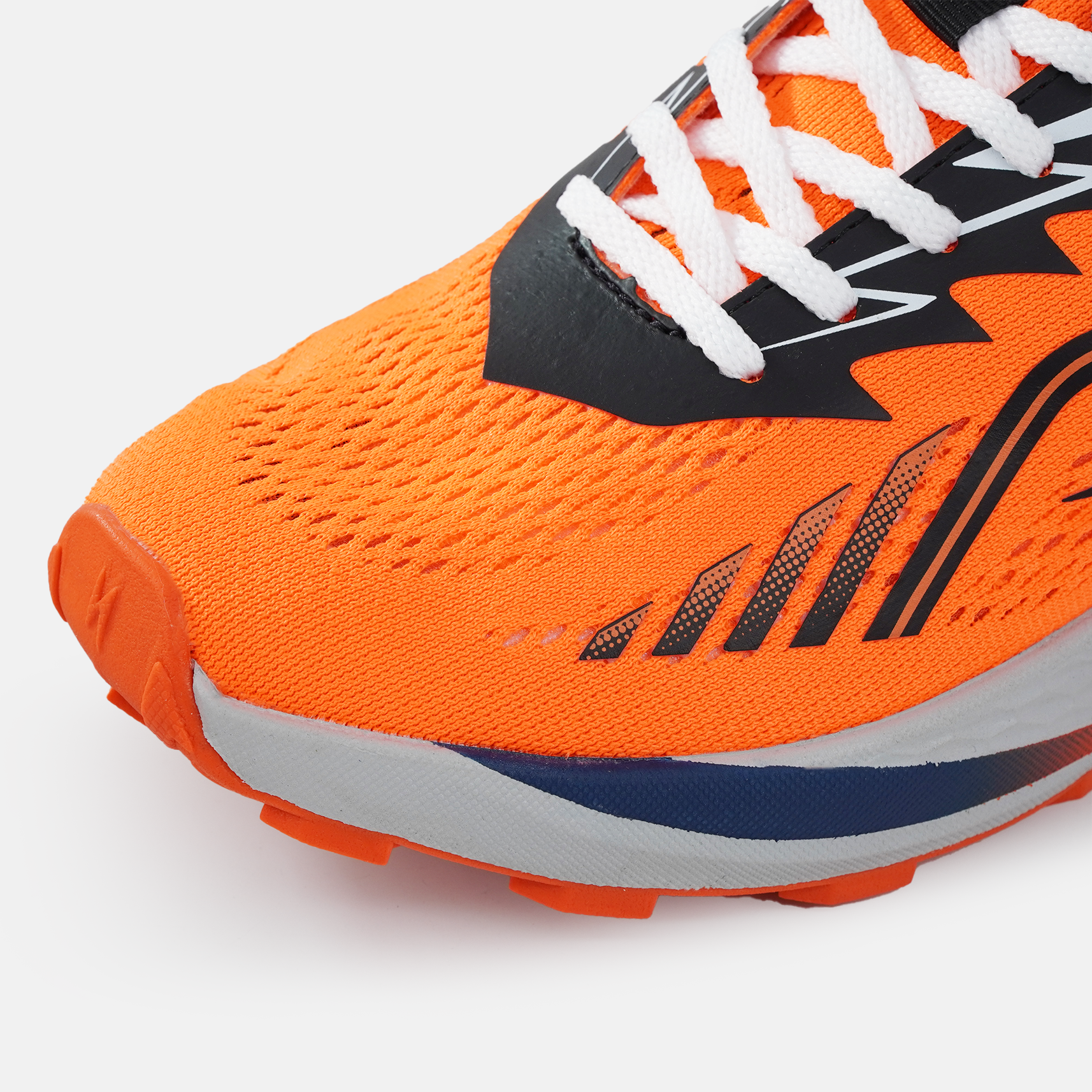  Giày thể thao chạy trail, chạy trekking GOYA TRAIL PLUS Năm 2025 - Màu Full Cam 