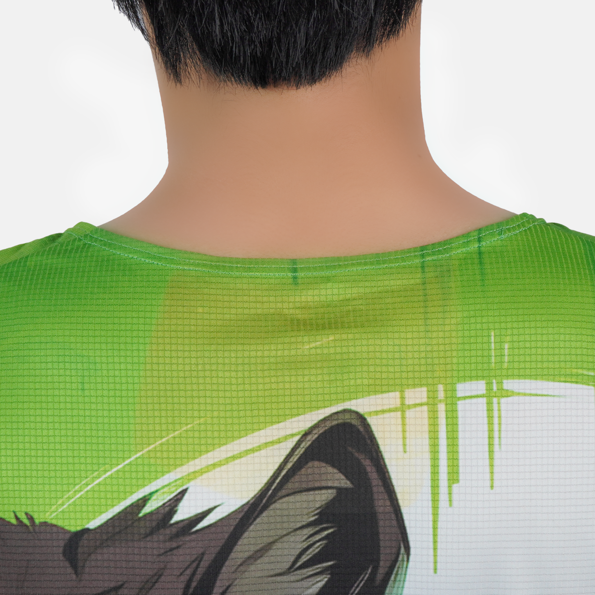 Áo Singlet Thể Thao Goya Wolves Năm 2025 Full Màu 
