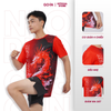  Áo  Chạy Bộ Nam T-Shirt GOYA NEO PRO Năm 2025 Full Màu 