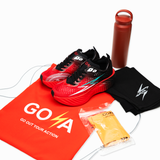  Túi Vải Dây Rút Đựng Giày Dép GOYA Năm 2025 - Bền Bỉ, Tiện Lợi 