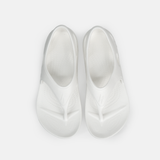  Dép Thể Thao Chạy Bộ Nam Nữ GOYA SANDAL PLUS Năm 2025 - Màu Trắng 