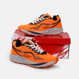  Giày thể thao chạy trail, chạy trekking GOYA TRAIL PLUS Năm 2025 - Màu Full Cam 