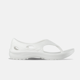  Dép Thể Thao Chạy Bộ Nam Nữ GOYA SANDAL PLUS Năm 2025 - Màu Trắng 