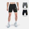 QuầnThể Thao Bó Cơ Cao Cấp Nam Nữ GOYA TRAIL FIT Năm 2025