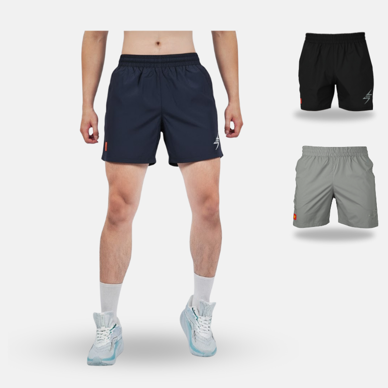  Quần Thể Thao Chạy Bộ Nam 1 Lớp GOYA FREE MOTION Năm 2025 