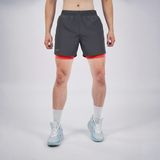  Quần Thể Thao Chạy Bộ Nam 2 Lớp GOYA ACTIVE Năm 2025 