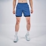  Quần Thể Thao Chạy Bộ Nam 2 Lớp GOYA ACTIVE Năm 2025 