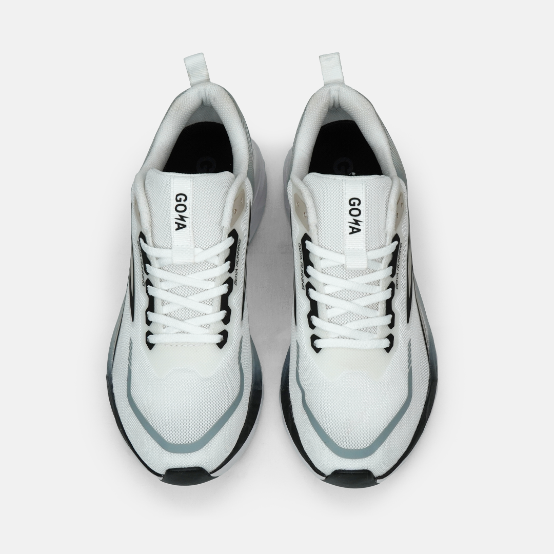  [NEW] Giày Thể Thao Chạy Bộ Nam Nữ GOYA STRIDES 3 Pro Phiên Bản Cải Tiến Năm 2025 