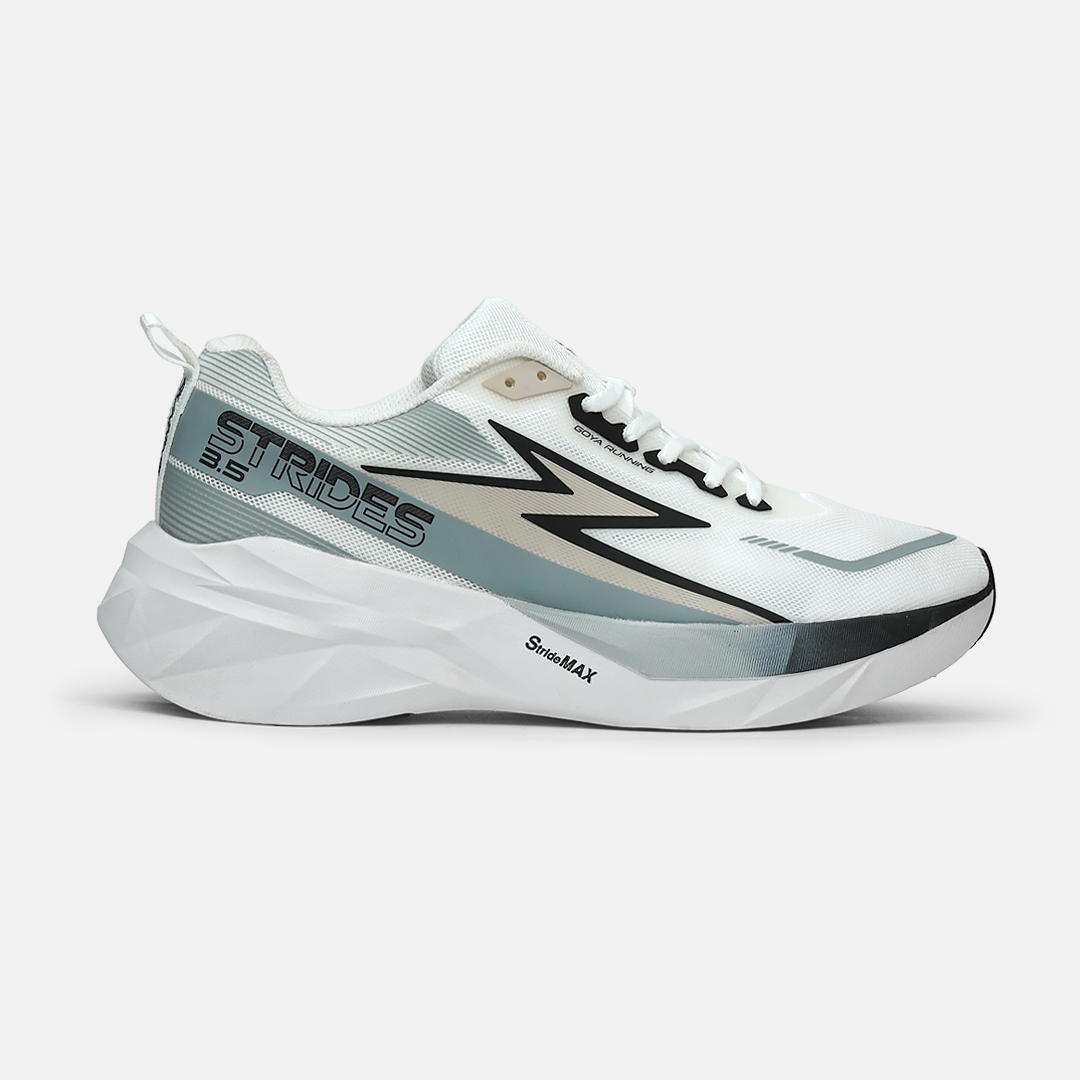  [NEW] Giày Thể Thao Chạy Bộ Nam Nữ GOYA STRIDES 3 Pro Phiên Bản Cải Tiến Năm 2025 