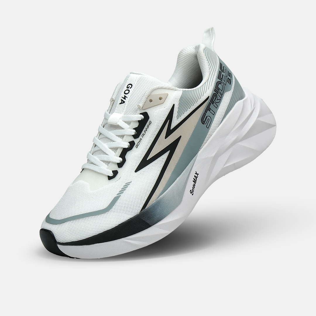  [NEW] Giày Thể Thao Chạy Bộ Nam Nữ GOYA STRIDES 3 Pro Phiên Bản Cải Tiến Năm 2025 