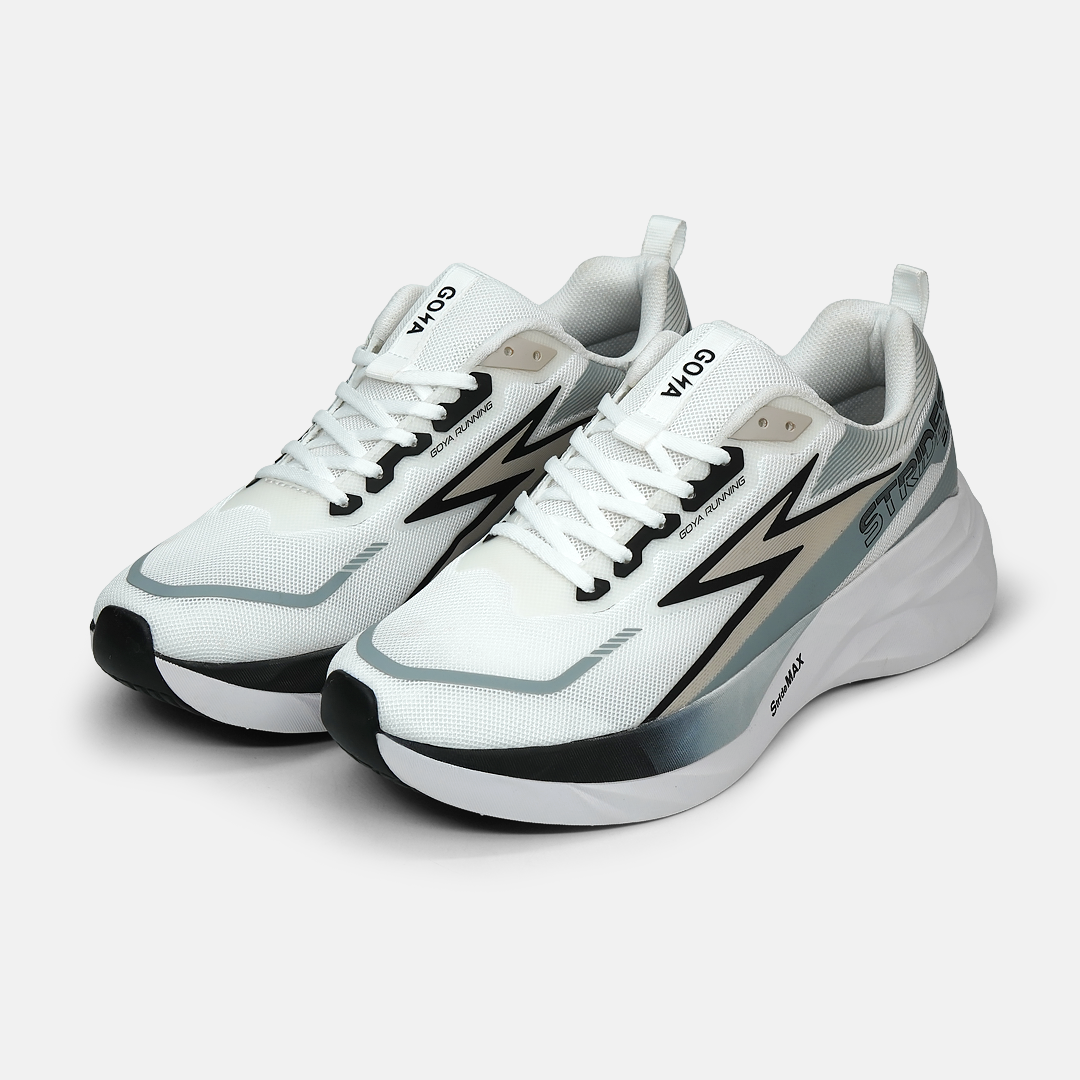  [NEW] Giày Thể Thao Chạy Bộ Nam Nữ GOYA STRIDES 3 Pro Phiên Bản Cải Tiến Năm 2025 