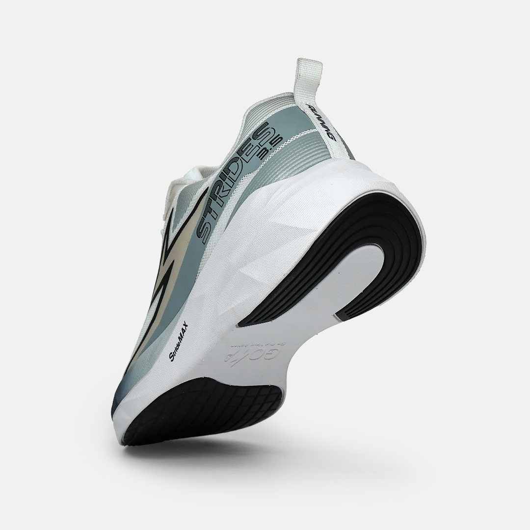  [NEW] Giày Thể Thao Chạy Bộ Nam Nữ GOYA STRIDES 3 Pro Phiên Bản Cải Tiến Năm 2025 