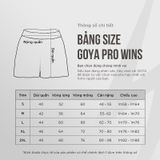  Quần Thể Thao Chạy Bộ Bó Cơ Nam PRO WINS Năm 2025 