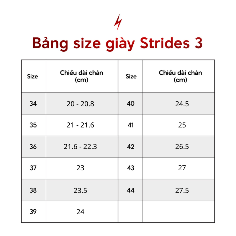  [NEW] Giày Thể Thao Chạy Bộ Nam Nữ GOYA STRIDES 3 Pro Phiên Bản Cải Tiến Năm 2025 
