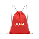  Túi Vải Dây Rút Đựng Giày Dép GOYA Năm 2025 - Bền Bỉ, Tiện Lợi 