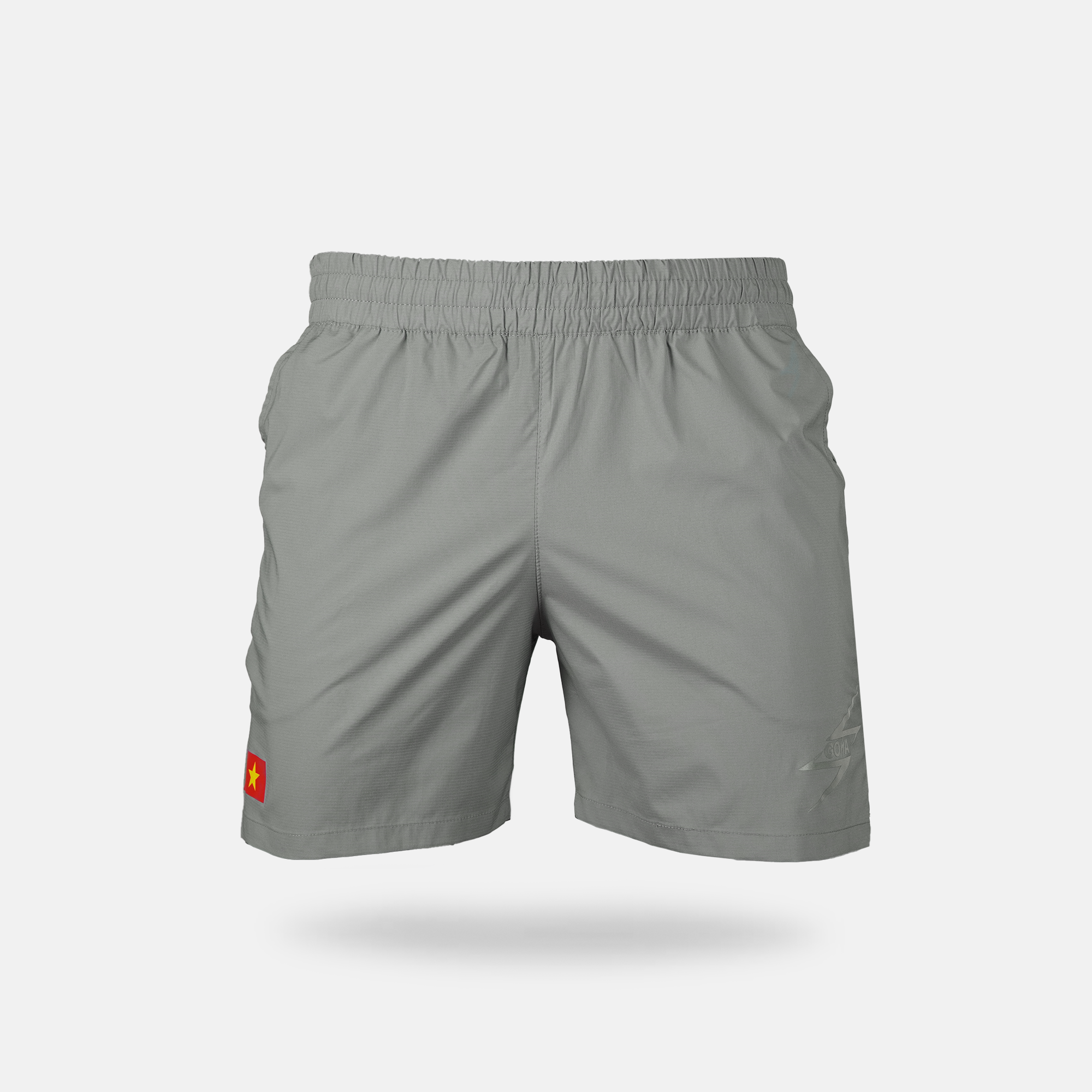  Quần Thể Thao Chạy Bộ Nam 1 Lớp GOYA FREE MOTION Năm 2025 