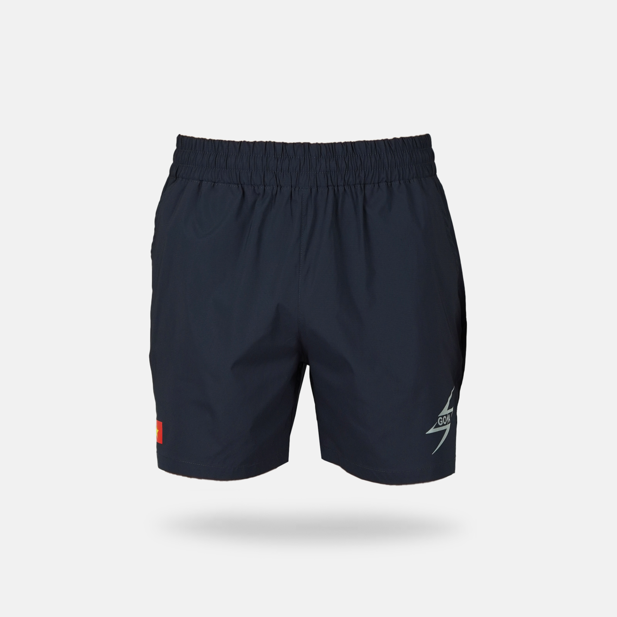  Quần Thể Thao Chạy Bộ Nam 1 Lớp GOYA FREE MOTION Năm 2025 