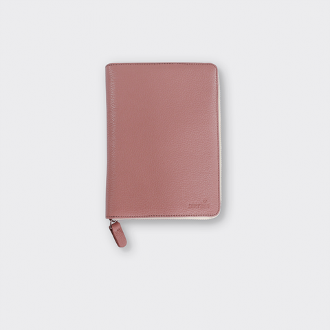  Ví Da Passport Smeraldo 