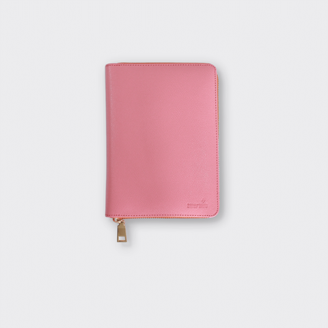  Ví Da Passport Smeraldo 