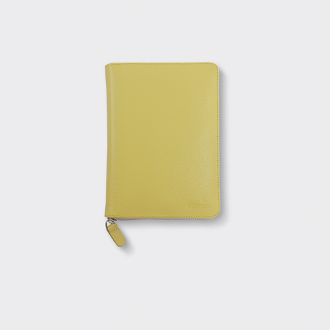  Ví Da Passport Smeraldo 