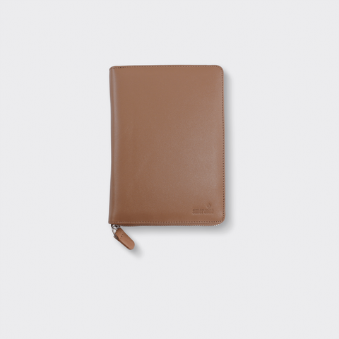  Ví Da Passport Smeraldo 