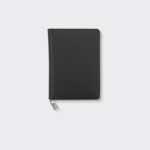  Ví Da Passport Smeraldo 