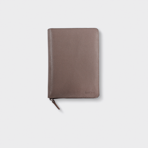  Ví Da Passport Smeraldo 