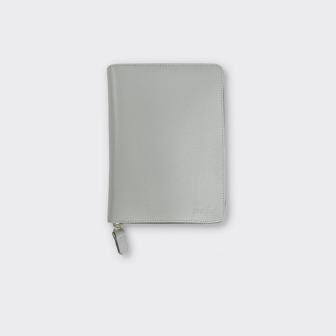  Ví Da Passport Smeraldo 