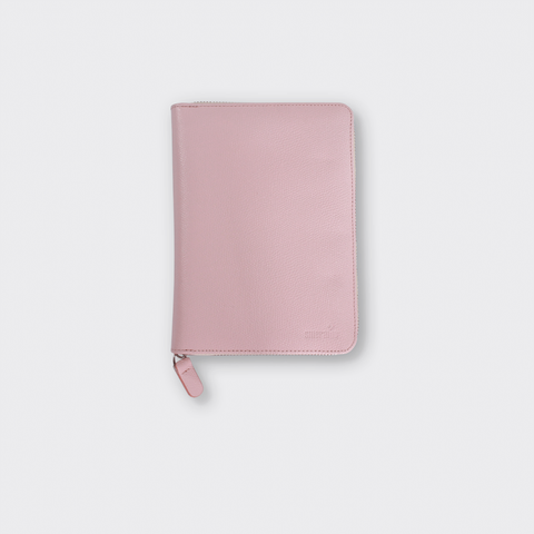  Ví Da Passport Smeraldo 